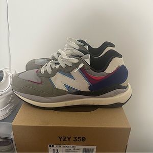 New balance 57/40 Incubation pack | Size 9.5